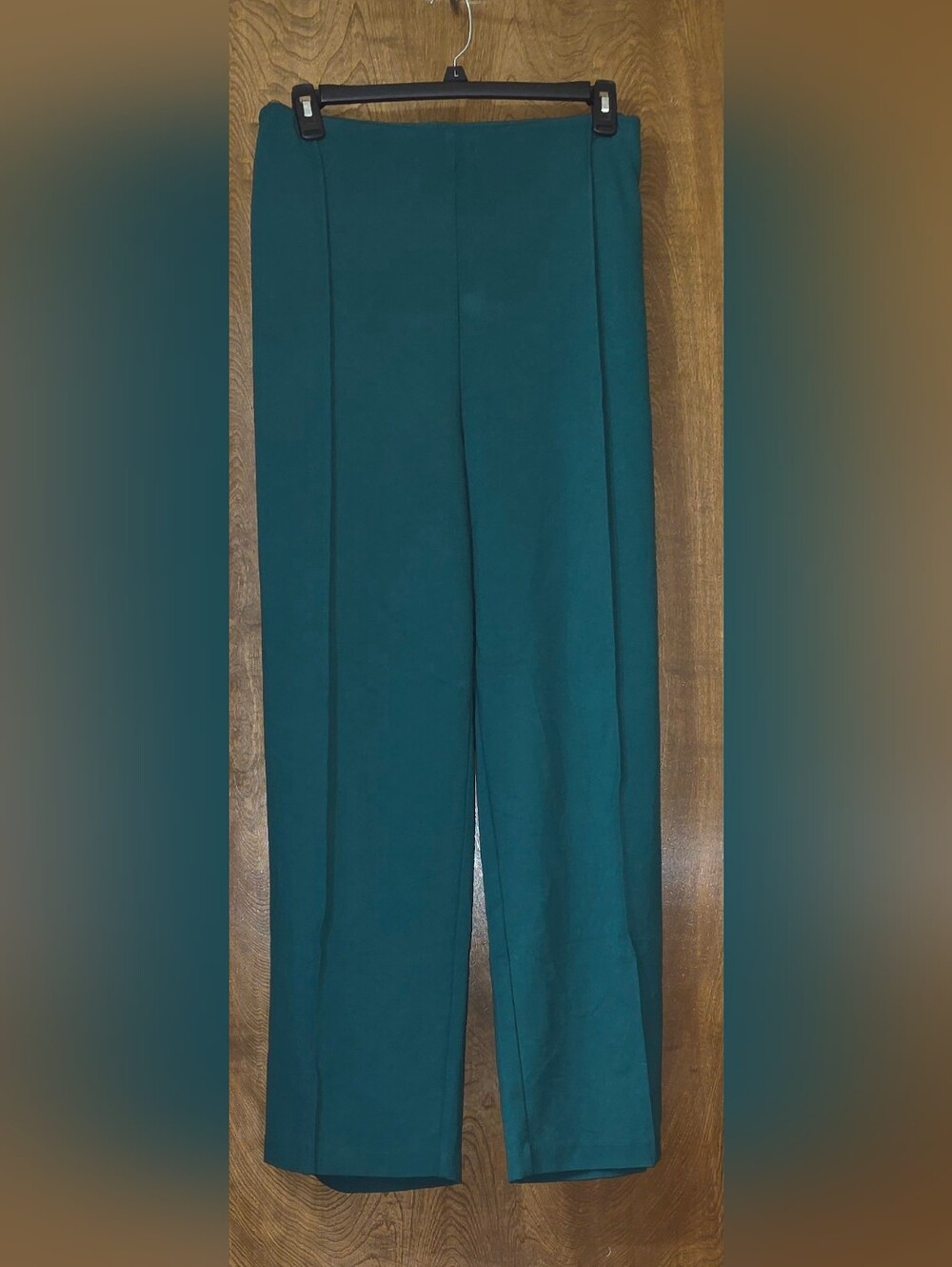 NWT Liz Claiborne Wide Leg Pants - No FLaws
